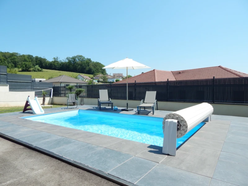ENTRÉE 9.80 m²