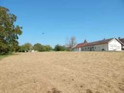 TERRAIN À VENDRE