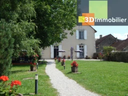 PROPRIÉTÉ À VENDRE