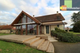 IDEM AVEC TERRASSE EXTERIEURE