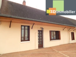 MAISON À VENDRE 118.40 M²