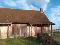 MAISON À VENDRE ENVIRON 100 m²
