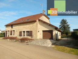 MAISON À VENDRE 234 m²