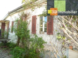 MAISON À VENDRE 70 m²