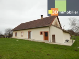 MAISON À VENDRE 91 M²