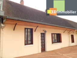 MAISON À VENDRE 118.40 M²