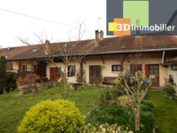 MAISON À VENDRE 118.40 M²