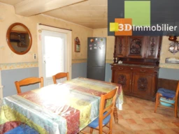 SÉJOUR 19 M²