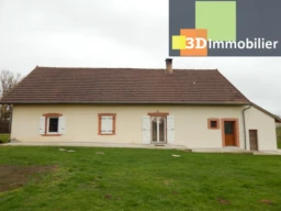 MAISON À VENDRE 91 M²