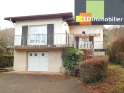 MAISON À VENDRE 123 M²