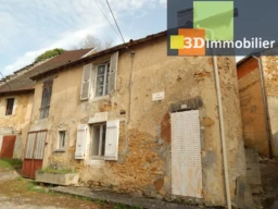 MAISON À VENDRE 75 M²