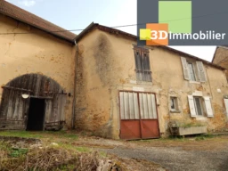 MAISON À VENDRE 75 M²