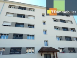 APPARTEMENT À VENDRE 80.08 M²