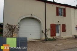 MAISON A VENDRE PROCHE BLETTERANS