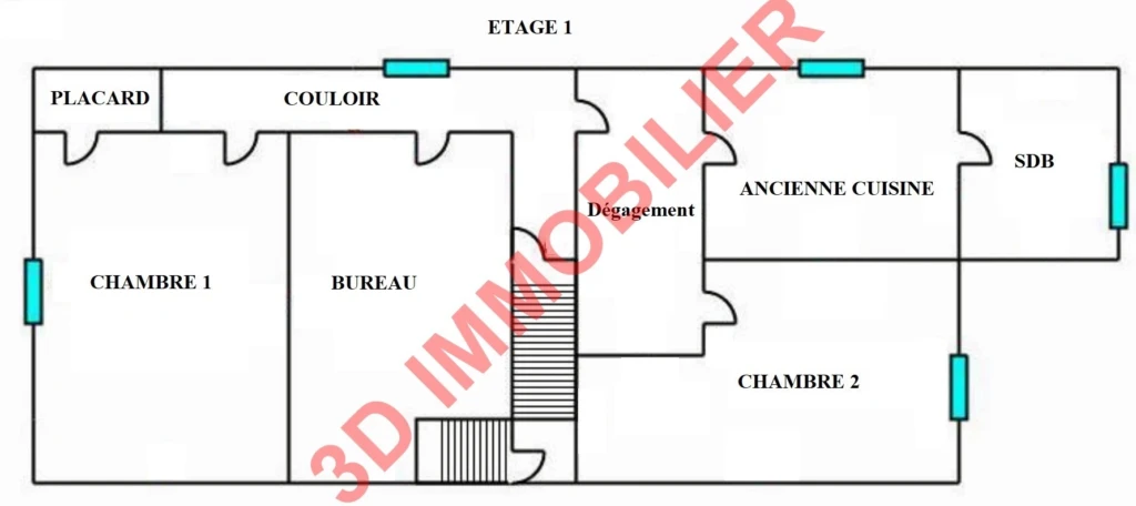 ETAGE 1