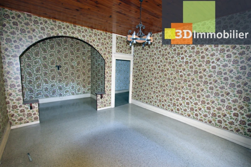 CH2 ETAGE 1