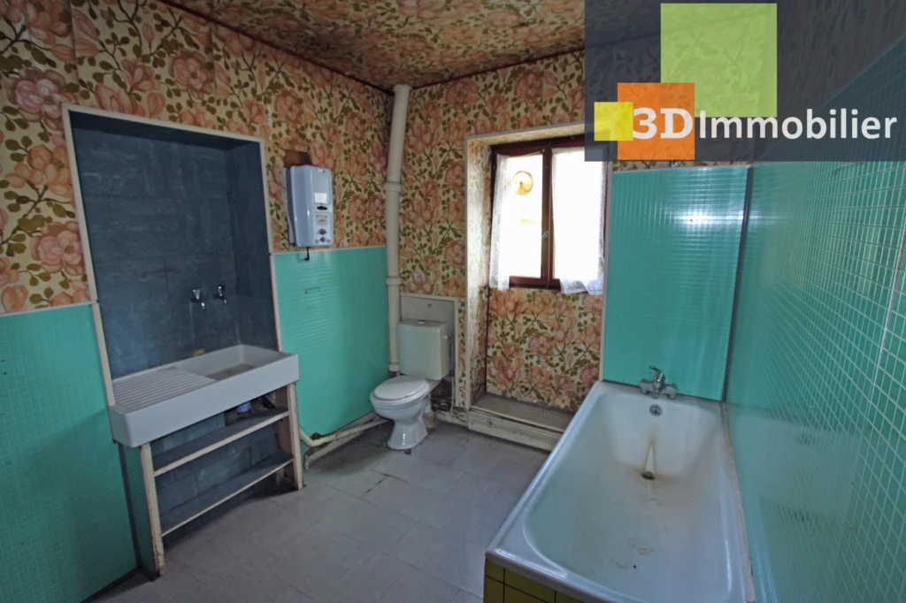 CH2 ETAGE 1