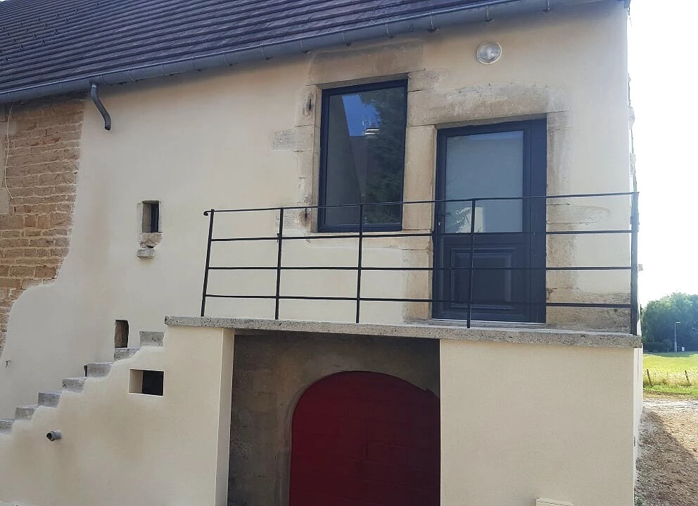 MAISON À VENDRE 85 M²