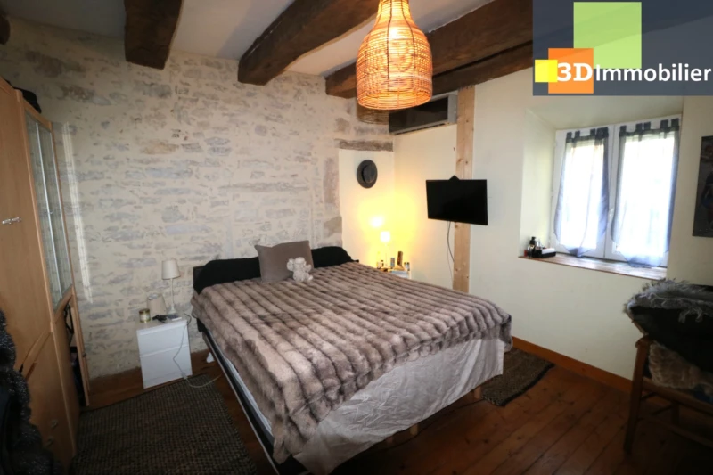 CHAMBRE APPARTEMENT