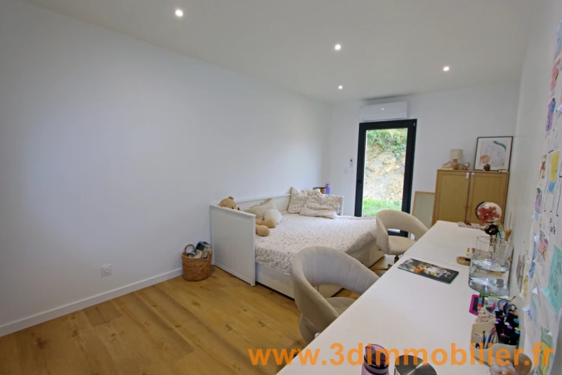 DRESSING SUITE PARENTALE