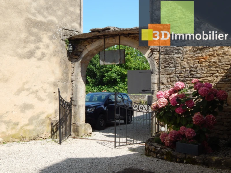 ACCÈS PROPRIÉTÉ