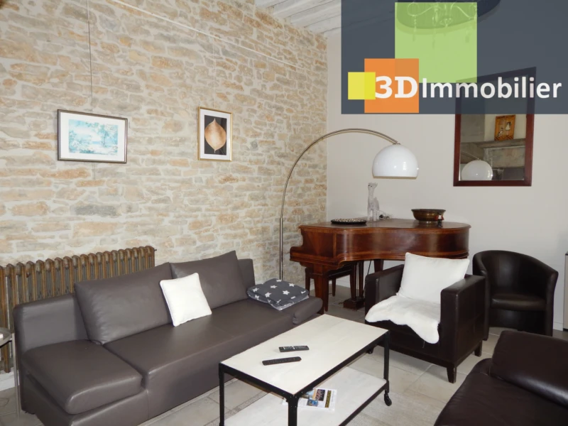 LOGEMENT PRIVÉ