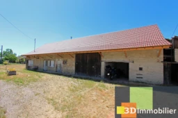 MAISON A VENDRE PROCHE DOLE
