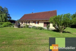 MAISON A VENDRE SECTEUR SELLIERES