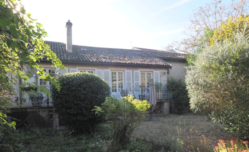 Jardin