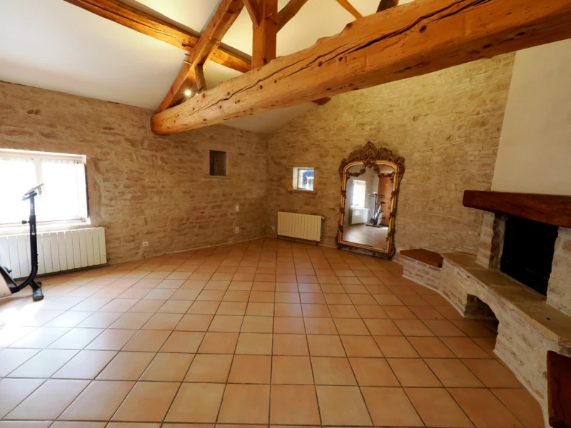 Chambre parentale