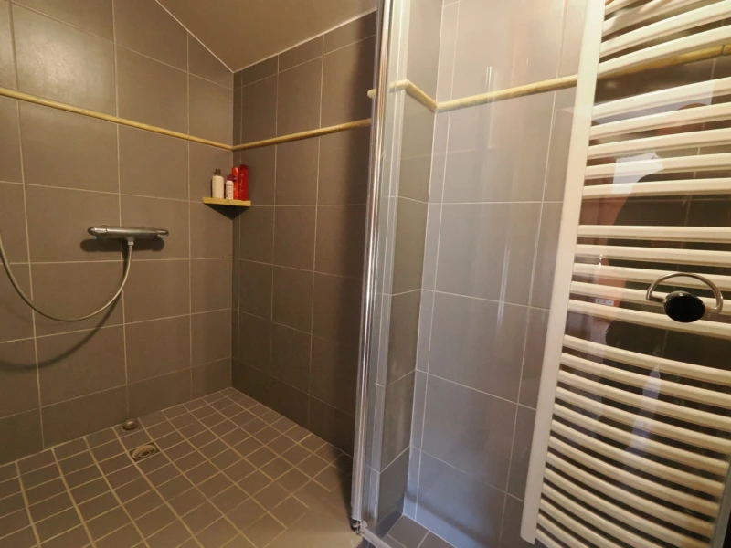Salle d'eau