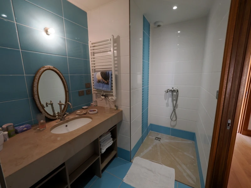 Exemple de chambre de la maison annexe