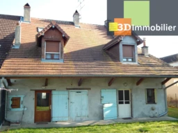 MAISON À VENDRE 167 M²