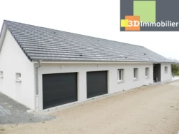 MAISON À VENDRE 160 m