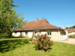 MAISON À VENDRE 100 M² ENVIRON