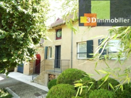 MAISON À VENDRE 201 M²