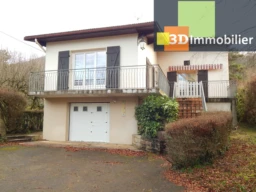 MAISON À VENDRE 123 M²