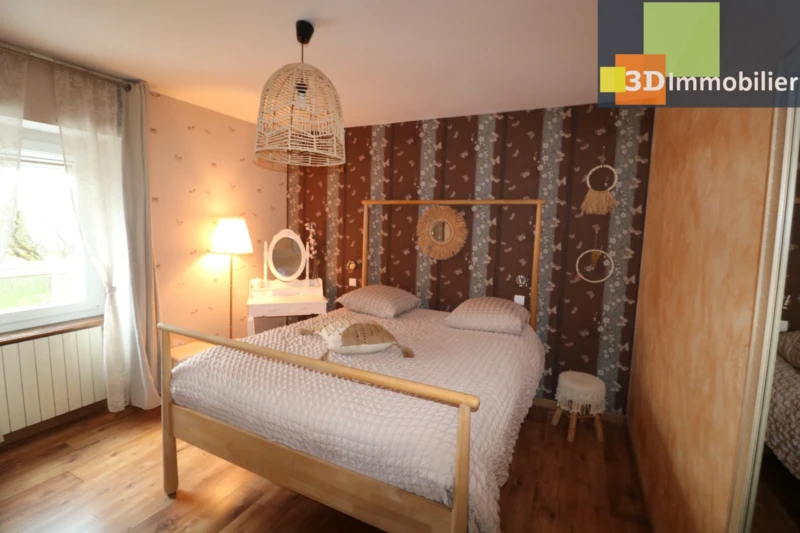CHAMBRE N° 1