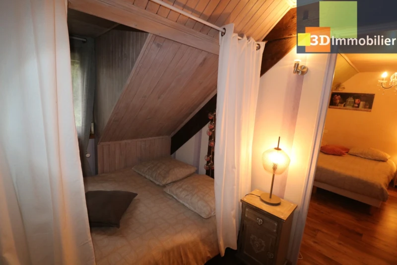 CHAMBRE DOUBLE N°5