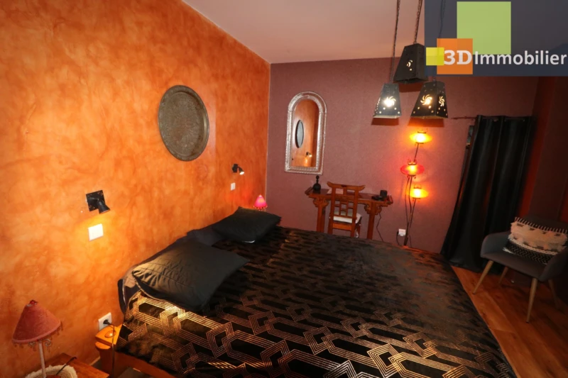 CHAMBRE N° 4
