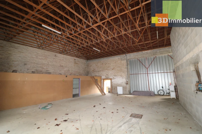 COTE APPARTEMENT DE 196M²