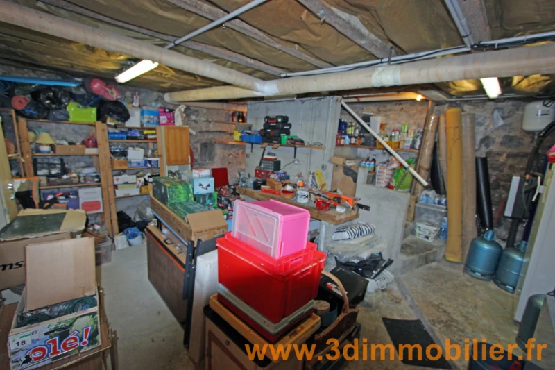 MAISON A VENDRE PROCHE LONS-LE-SAUNIER