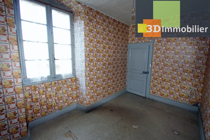 CH1 ETAGE
