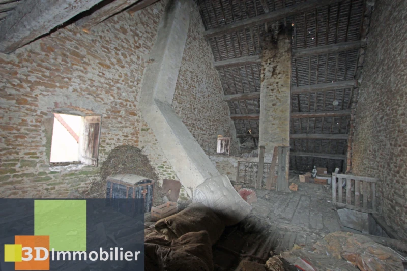 SDB ETAGE 1