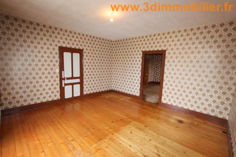 CH1 - ETAGE 1