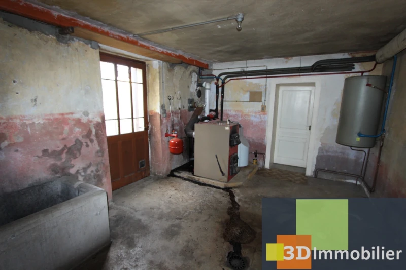 CH1 - REZ-DE-CHAUSSE
