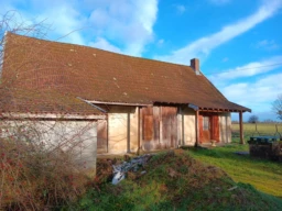 MAISON À VENDRE ENVIRON 100 m²