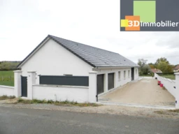 MAISON À VENDRE 160 m²