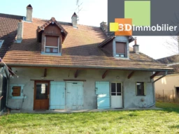MAISON À VENDRE 167 M²