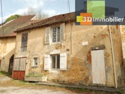 MAISON À VENDRE 75 M²